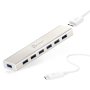 J5create J5 Jch377 U3.1 Type-c- 7x T-a Jch377