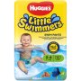 Huggies Little Swimmers Size 3-4 12'S