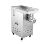 Commercial Electric Meat Grinder And Food Processor 32L Capacity