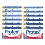 Protex Odour Control Soap 12X175GR