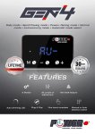.toyota Power Plus Throttle Controls One Powerplus