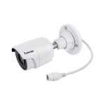 Vivotek 5MP 3.6MM Fixed Wdr Pro Outdoor MINI Bullet Network Camera IB9380-H
