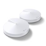 TP-link Deco M5 AC1300 Wireless Whole Home Mesh System 1-PACK