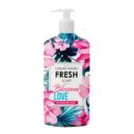 Fresh Liquid Hand Soap Blossom Love 1LT