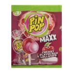 Lollipop Maxx Cherry 8'S