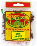Star Aniseed