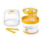Beurer Germany By 76 Steam Steriliser For Baby Bottles & Accessories