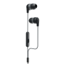 Skullcandy Ink'd+ In-ear W/mic Black/gray