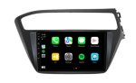 JVC Hyundai I20 2018-2020 Oem Replacement Radio 9 Inch Android Auto apple Carplay