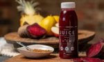 Ignite Juice Pineapple Apple Beetroot Lemon Cinnamon 295ML