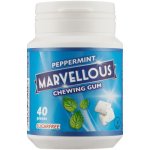 Marvellous Chewing Gum Peppermint 60G