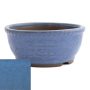 Japanese Glazed Deep Round Container 125 X 50MM - Kinyou