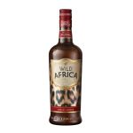 Caff Latte 750ML