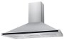 Siemens Falco 90CM Island Pyramid Stainless Steel Extractor Fan
