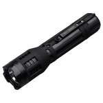 S-2000SF Stun Gun flashlight With Holster And Belt Clip - Black