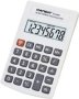 Nexx CH903 8 Digit Palm Fit Calculator