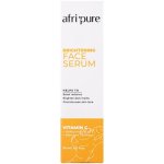 Afri Pure Brightening Face Serum 30ML