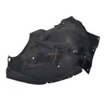 Bmw F30 3 Series Front Fender Liner Rear Piece Left 12-19