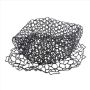 Replacement Collapsible Fishing Net Black 55CM