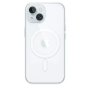 Apple Iphone 15 Plus Clear Magsafe Cover
