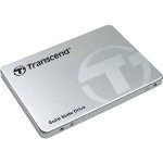 Transcend Ssd230 256gb 2.5" Sata 6gb s Ssd