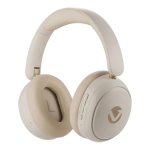 Volkano Lexi Bluetooth Headphone With Anc – Nude