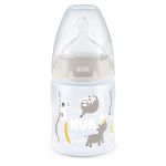 Nuk 0-6 Months Temperature Control Bottle 150ML