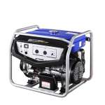 Yamaha EF7200E Genset 6KVA Elec Start Incl Bat - Livingstones Garden & Home