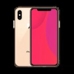 Apple Iphone XS 256GB Gold Pre Owned