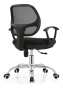 Operator's Mesh Fabric Office Chair