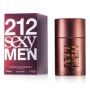 Carolina Herrera 212 Sexy For Men Eau De Toilette 30ML - Parallel Import