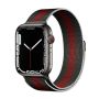 Apple Watch Band - Mesh Milanese Bracelet Strap Loop 42/44/45MM