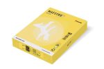 A4 160G Board 250 Hawaii Yellow