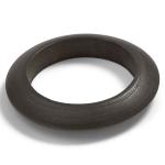 Black Wood Bracelet