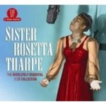 The Absolutely Essential Collection Cd