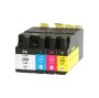 Lexmark 200XL Generic Ink Cartridges Value Pack