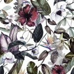 Sedate Wallpaper
