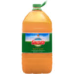 Peach & Apricot Fruit Drink Concentrate 5L