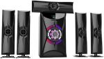 Ecco Home Theater System