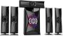 Ecco Home Theater System