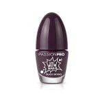 Wow Nails Polish - Plum It