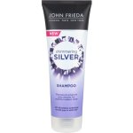 John Frieda Shimmering Silver Shampoo 250ML