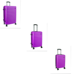 Voyager Mahe 3 Piece Set - Ys Travel Bags