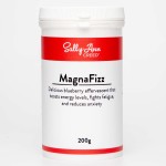 Magnafizz - Sally-ann Creed