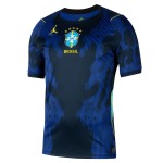 Brazil Men's Away 26 Stadium Replica Soccer Jersey