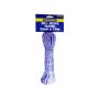 Dejuca - Ski Rope - 5MM X 10M - Hank - 6 Pack