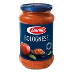 Barilla Bolognese Pasta Sauce 400g