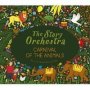 The Story Orchestra: Carnival Of The Animals Volume 5 - Press The Note To Hear Saint-saans&  39 Music   Hardcover