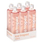 Ice Tropez 0% Grape Cooler Nrb 6 X 275ML