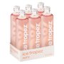 Ice Tropez 0% Grape Cooler Nrb 6 X 275ML